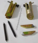 Ammco Brake Lathe Toolholder Kit For Twin Cutter 6PCS. Fixed Price $289.99.