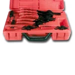 Astro Pneumatic 10 Peice Snap Ring Plier Set # AST9401. Fixed Price $69.74.
