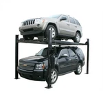 Atlas Automotive Equipment PRO8000EXT 4-POST Vehicle Storage Lift, 10 Minimum. Fixed Price $4199.00.