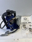 Carlyle By Napa Pneumatic Air Hydraulic Bottle Jack Assist TON791 -2320B. Fixed Price $260.00.