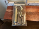 Legacy Workforce Mini Grease Gun L1305. Fixed Price $26.50.