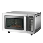 Vevor Countertop Microwave Oven Commercial 0.9 Cubic-ft 1000W Lock. Fixed Price $239.99.