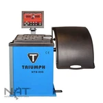 Brand New Triumph NTB-800 Wheel Balancer. Fixed Price $2370.00.