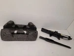 Floor Jack Fits 2009 Chevrolet Impala Grade. Fixed Price $80.00.