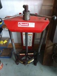 Branick Strut Spring Compressor Model 7200 Local Pickup Only Ohio. Fixed Price $459.99.