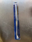 715-1229 Napa Lubrication 18" Inch Grease Gun Whip Hose 7151229. Fixed Price $13.95.