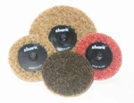 Shark Industries Ltd 13020 45 3" Surface Prep Disc Medium Maroon 25 Pk. Fixed Price $49.80.