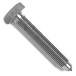 SIOUX1713D & 1716 (1715) 3/8" 3" 24 Nf Thrd Style Dressing Diamond. Fixed Price $58.80.