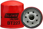 Baldwin Filters BT223 Oil Filter,spin-on,full-flow (6 Pack). Fixed Price $60.00.