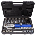 Mastercool 72485 Hydraulic Flaring Tool Set With Jiffy Tite Fitting New!. Fixed Price $309.99.