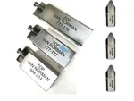 Set Of 3 Van Norman Boring Bar Tool Holders Along With Bit 944-944S-777. Fixed Price $160.49.
