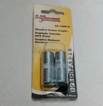 Lumax LX-1400 Grease Gun Silver Used Lubrication Tool. Fixed Price $17.00.