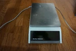 Mettler Digital Lab Scale Balance Analytical For Parts. Fixed Price $125.00.