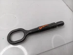 Bumper Tow Hook 2012 2013 2014 2015 2016 2017 2018 Audi A6. Fixed Price $44.10.
