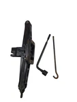 Used Floor Jack Fits: 2008 Hyundai Santa Fe Grade. Fixed Price $95.00.