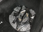 Used Floor Jack Fits: 2013 Lincoln Mkz Grade. Fixed Price $149.99.