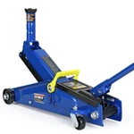 3 Ton Hydraulic Floor Jack, 6000 Lbs Capacity Car Portable Lift Blue. Fixed Price $99.99.