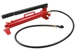 Laser Tools Hydraulic Two Speed Hand Pump, 700 Bar 7861. Fixed Price $529.04.