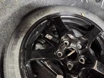 Cadillac Cts 2013 Jack 615258. Fixed Price $93.90.