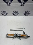 2008-2015 Infiniti G37 Emergency Spare Tire Jack Assembly Lug Wrench Oem. Fixed Price $52.55.