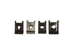Dorman 961-305 Clip Nut Type Assortment No. 8, 10, 14. Fixed Price $23.47.