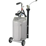 Roughneck Pneumatic Oil Extractor, 8 Gallons, 115 Psi. Fixed Price $279.99.