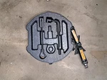 2020 Sentra Jack SKU#4388480. Fixed Price $73.15.