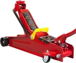 Big Red Hydraulic Low Profile Trolley Service/floor Jack Quick Lift Pump 2.5 Ton. Fixed Price $79.99.