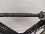 Floor Jack Fits 2014 Buick Verano Grade. Fixed Price $90.00.