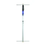 Dent Fix DF3TC3A Meter Telescoping Measuring Tram Gauge. Fixed Price $317.14.