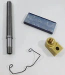 Brake Lathe Tune Up Repair Kit For Fmc 601 / 701 & Snap-on EEBR300A Made In Usa. Fixed Price $237.00.