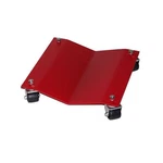 Merrick Machine M998105 Heavy Duty Auto Dolly 16"X16" Pair. Fixed Price $170.93.