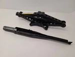 Floor Jack Fits 2006 Dodge Charger Grade. Fixed Price $80.00.