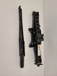 Floor Jack Fits 2010 Dodge Caliber Grade. Fixed Price $100.00.