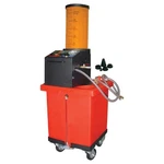 Uview 570000 Vacufill Coolant Exchanger, 3 Gallon Tank, 12 Waste. Fixed Price $1532.92.