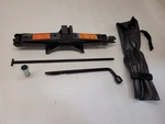 Floor Jack Fits 2017 Nissan Pathfinder Grade. Fixed Price $95.00.