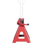 Steelman Ton Ratchet Type Jack Stand JS647512. Fixed Price $215.99.
