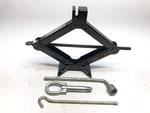 2007 - 23 Mazda CX9 Emergency Spare Tire Jack Assembly W/tools & Lug Wrench Oem. Fixed Price $85.50.