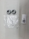 Rolls Royce & Bentley Bolts PD25015PC. Fixed Price $30.00.