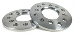 Baer 2000014 Wheel Spacer Billet Aluminum 1.000" Thick X 4.25" 4.5" 4.75" Pair. Fixed Price $92.19.