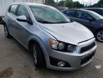 Floor Jack Fits 2015 Chevrolet Sonic Grade. Fixed Price $80.00.
