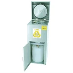 Uni Ram URS500 Gallon Solvent Recycler 20L Distillation Recovery System. Fixed Price $5280.90.