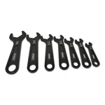 Russell 750100 An Hose End Fitting Wrench Set. Fixed Price $165.95.