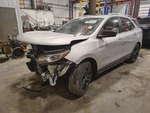 Used Floor Jack Fits: 2021 Chevrolet Equinox. Fixed Price $95.00.
