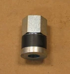 Self Aligning Clamp Nut For Ammco Brake Lathe 3000, 4000, 4100, 3850, 7000, 7500. Fixed Price $29.50.