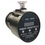 Monroe Pmp Pocket Detective Tint Meter. Fixed Price $230.64.