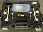 Skf Tksa 40 Shaft Alignment Tool W/ Case ** Fast Ship. Fixed Price $7500.00.