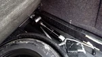 Used Floor Jack Fits: 2010 Volkswagen Tiguan Grade. Fixed Price $124.90.