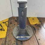Blue Point 3 Ton 6,000LBS Alumstand Aluminum Jack. Fixed Price $65.00.