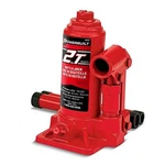 Alltrade Powerbuilt Heavy Duty 2-TON Bottle Jack, 4000-POUND Capacity. Fixed Price $47.16.
